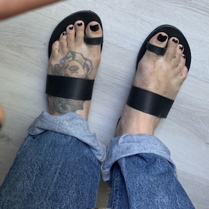John added a photo of their purchase