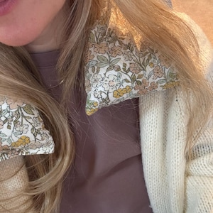 Sarah added a photo of their purchase