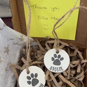 Etsy buyer added a photo of their purchase