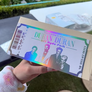 abi added a photo of their purchase