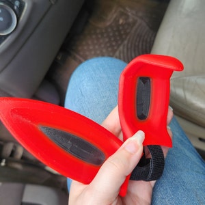 Bunni added a photo of their purchase