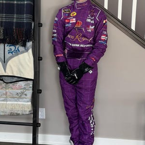 Sarah added a photo of their purchase