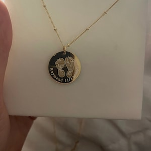 Emma added a photo of their purchase