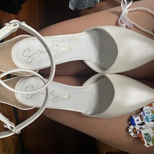 VANGELO Women Sandal ANGEL-11 Heel Party Prom & Wedding Sandal Champagne