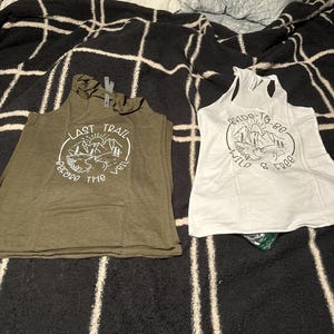 Cheyanne added a photo of their purchase