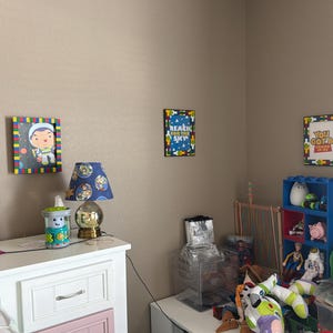 Ellen added a photo of their purchase