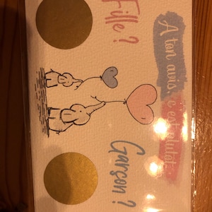 Ana a ajouté une photo de son achat