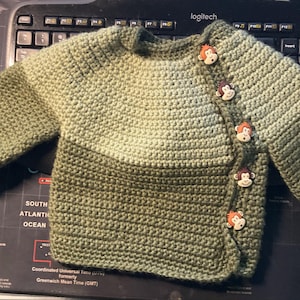 Susan added a photo of their purchase