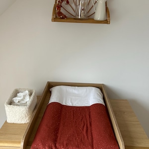 Clara added a photo of their purchase