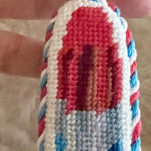 Etsy buyer added a photo of their purchase