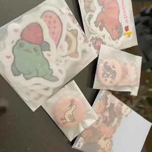 A added a photo of their purchase