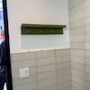 Plant Shelf | Hanging Propagation Rope Shelf | Propagation Station ...