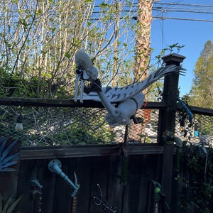 Bill added a photo of their purchase