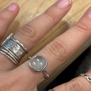 Paley added a photo of their purchase