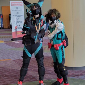 Bobamon Crochet Pattern PDF PATTERN ONLY | Etsy