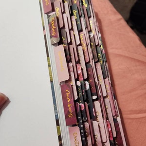 Abigail added a photo of their purchase