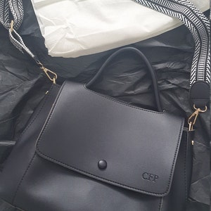 Courtney added a photo of their purchase