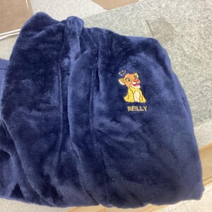 ライオンキング シンバ 機械刺繍デザイン。複数のサイズ - Etsy 日本