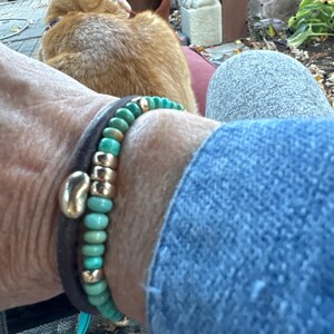 Ginny added a photo of their purchase