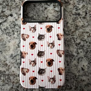 Comprador de Etsy ha añadido una foto de su compra