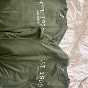 Gabbi added a photo of their purchase