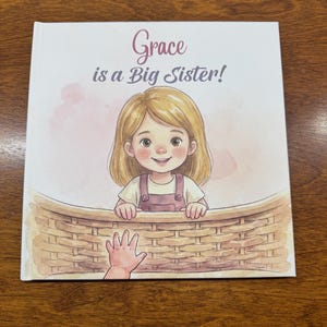 Kaye added a photo of their purchase