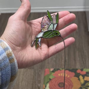 Robert added a photo of their purchase