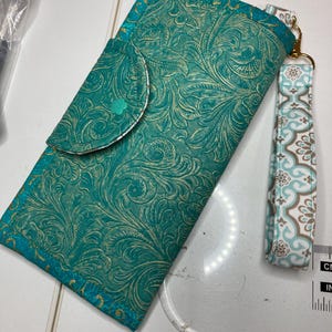 McCann, added a photo of their purchase