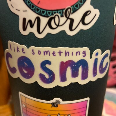 Halsey Inspired Sticker Honey Lyrics Sticker Matte or - Etsy