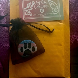 Etsy buyer added a photo of their purchase