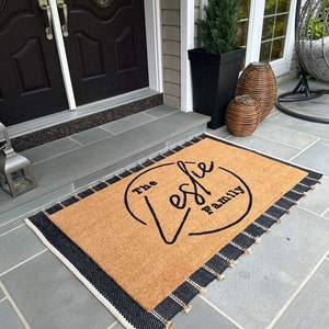 Laura added a photo of their purchase