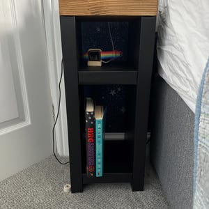 Jane added a photo of their purchase