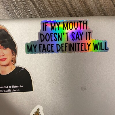 Kindness Empathy Respect Sticker Laptop Decals Inspirational - Etsy