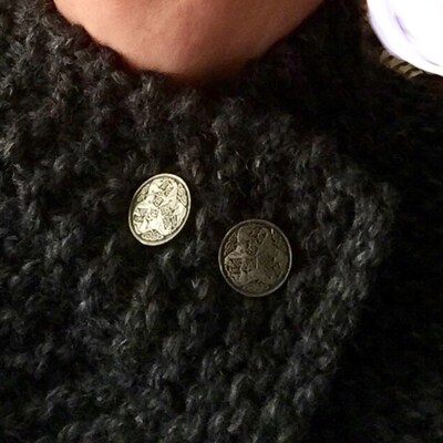 claire's carolina shawl
