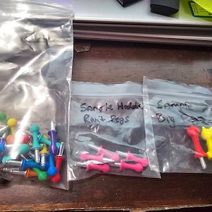 Heather added a photo of their purchase