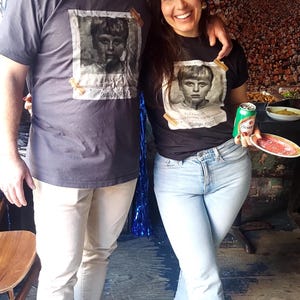 Alexa added a photo of their purchase