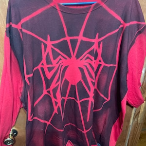 John added a photo of their purchase