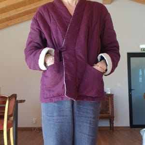 Jeanine added a photo of their purchase