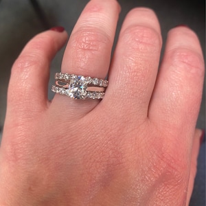 Megan added a photo of their purchase