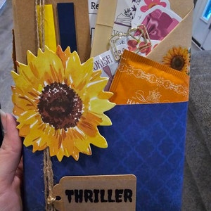 Crystal added a photo of their purchase