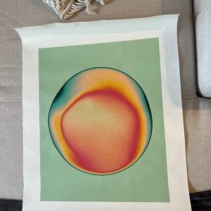 Ellie added a photo of their purchase