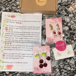 Olivia added a photo of their purchase