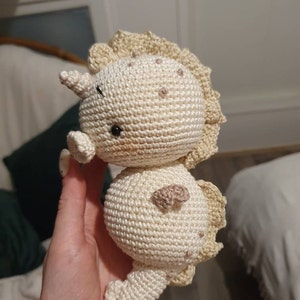 Noemie ha añadido una foto de su compra