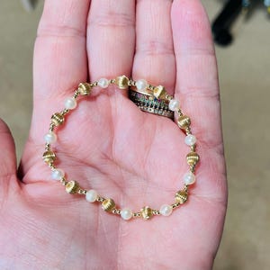 Nicki added a photo of their purchase
