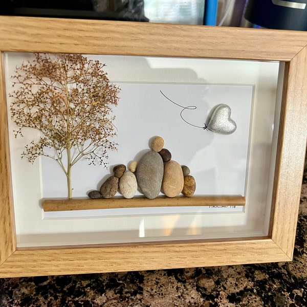 Family 10th Wedding Anniversary, Tin Anniversary Picture, Tin ...
