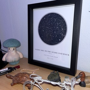 Comprador de Etsy ha añadido una foto de su compra