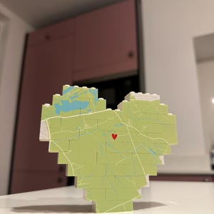 Etsy buyer added a photo of their purchase
