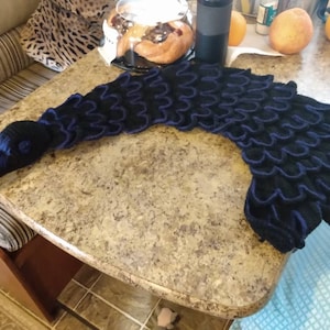 Nancy added a photo of their purchase