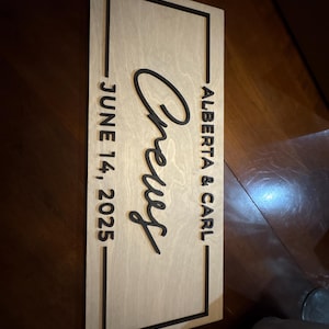 Jane added a photo of their purchase