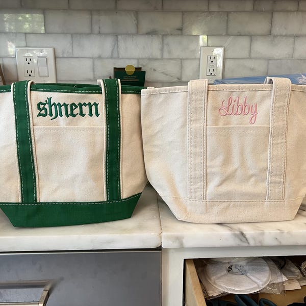 Custom Mini Tote Bag Ironic Saying Tote Small Canvas Boat Bag Gift for ...